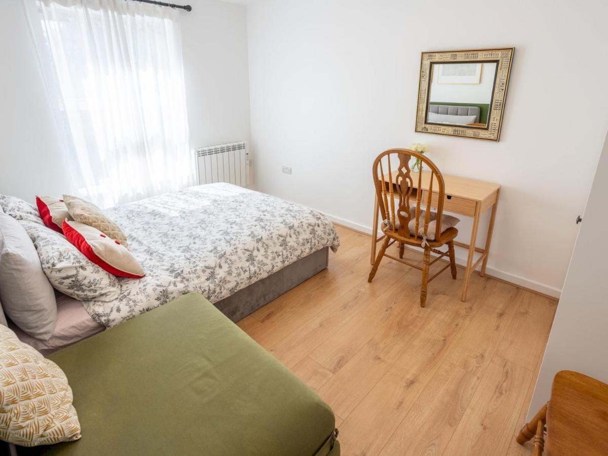 Pass The Keys Modern Stylish Apartment With Parking Bournemouth Luaran gambar